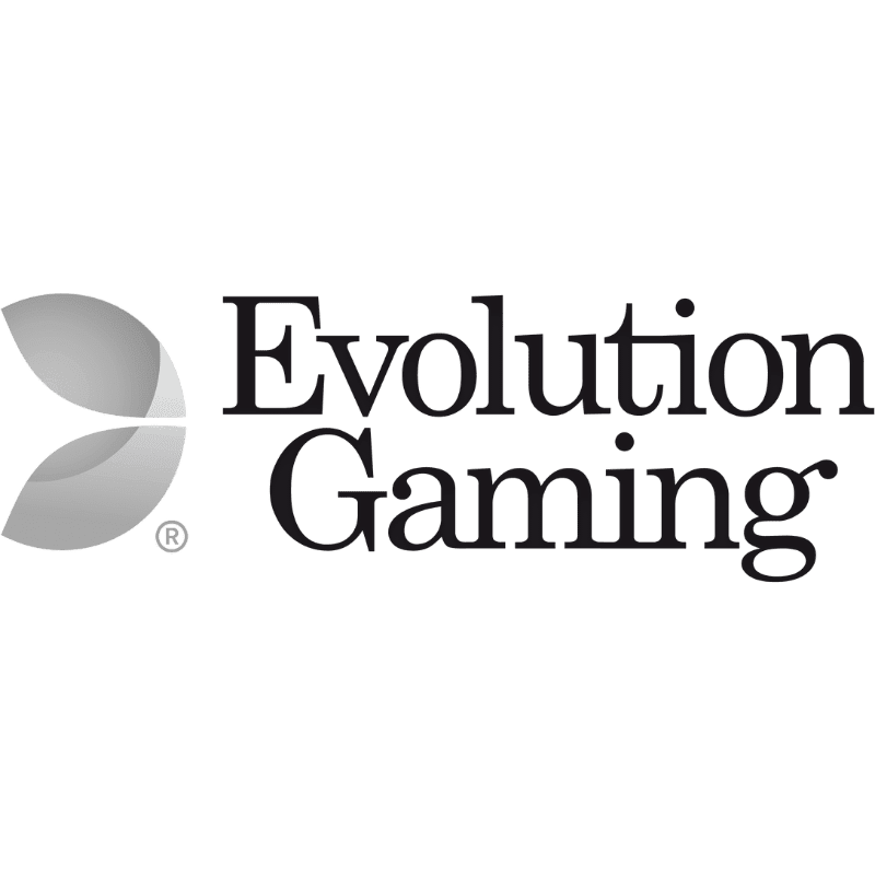1 parasta Evolution Gaming Nettikasino 2024