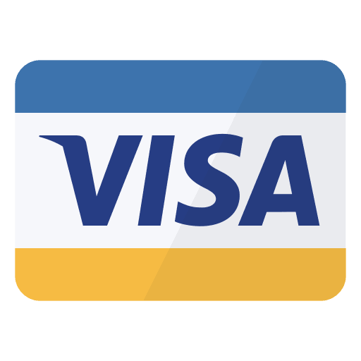 Parhaat online-kasinot, jotka hyväksyvät Visa