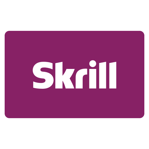 Parhaat online-kasinot, jotka hyväksyvät Skrill