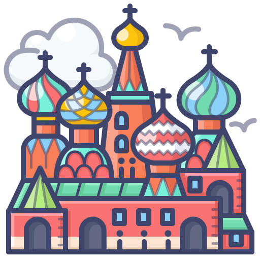 Parhaat 10 online-kasinot alueella Venäjä