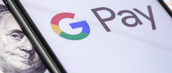 Google Payn rajoitukset ja maksut: mitä sinun tulee tietää online-kasinotapahtumista