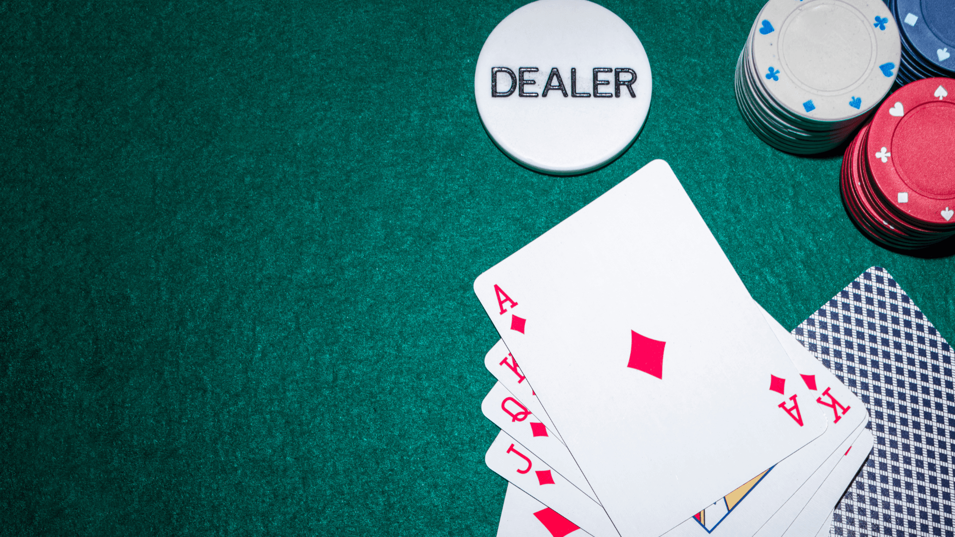 Mikä on paras Baccarat-pelimuunnelma? image