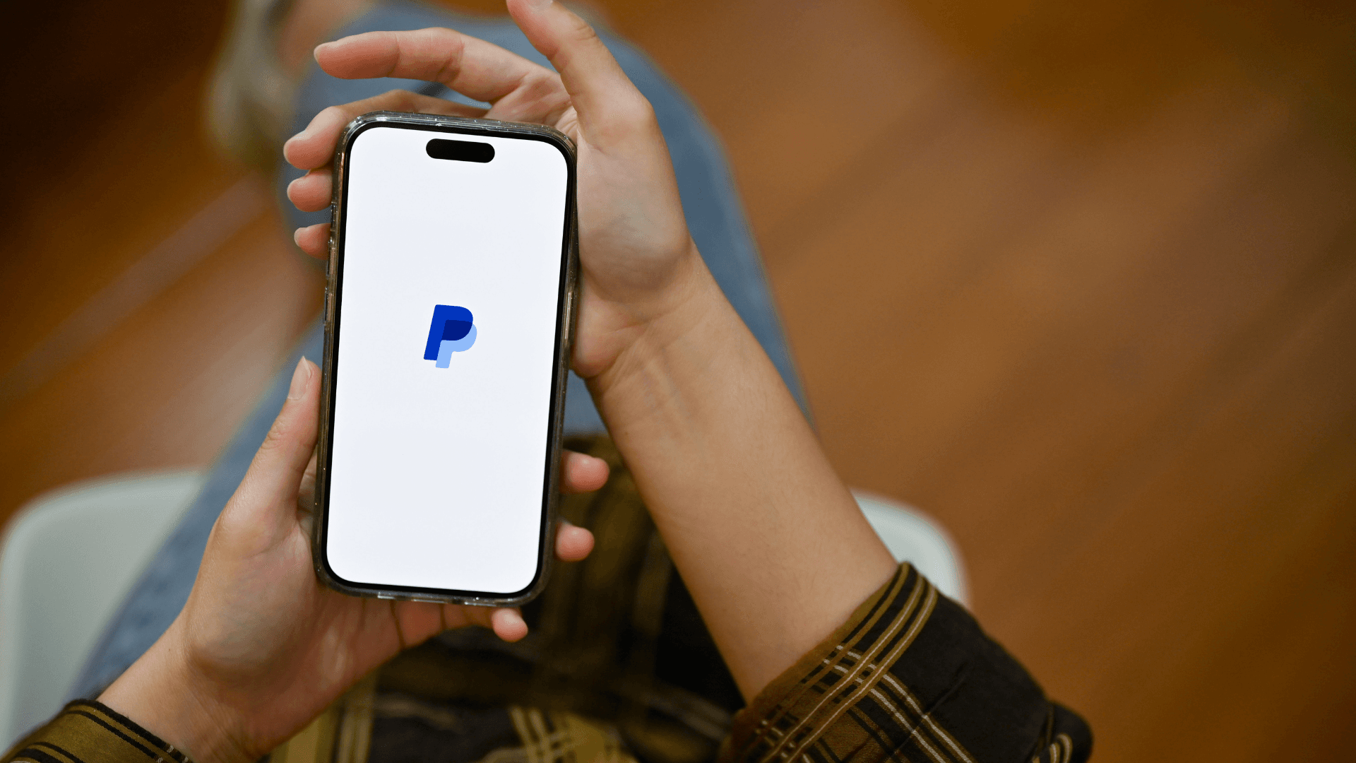 Kuinka tallettaa ja nostaa varoja online-kasinoista PayPalin kautta image