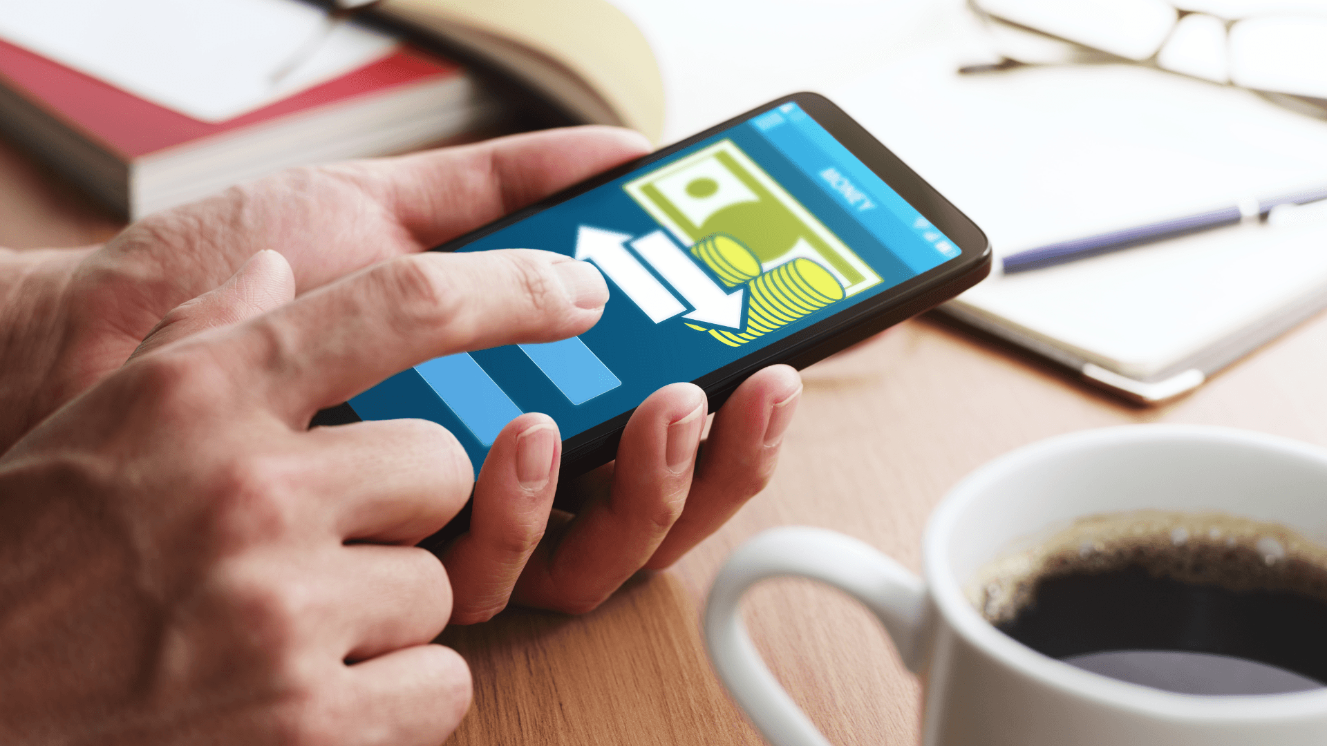 Pankkisiirto vs. e-lompakot: Online-kasinomaksu image