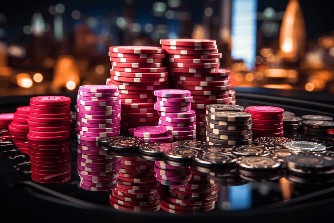 Kuinka kasinobonukset toimivat - Online-kasinobonusopas 2025 image