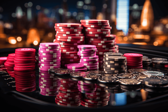 Kuinka kasinobonukset toimivat - Online-kasinobonusopas 2026 image