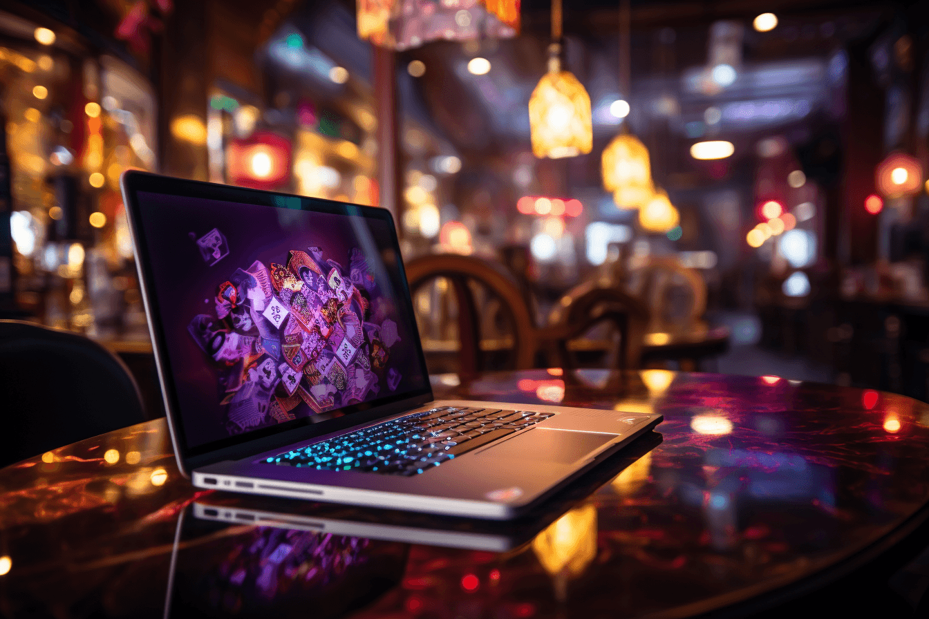 Online-kasinopelien pelaaminen: Vaiheittainen opas image