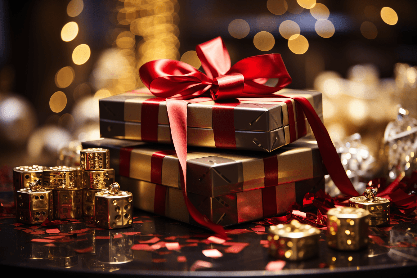 Pelikohtaiset kasinobonukset: Ruletti, Blackjack-bonus ja muut image