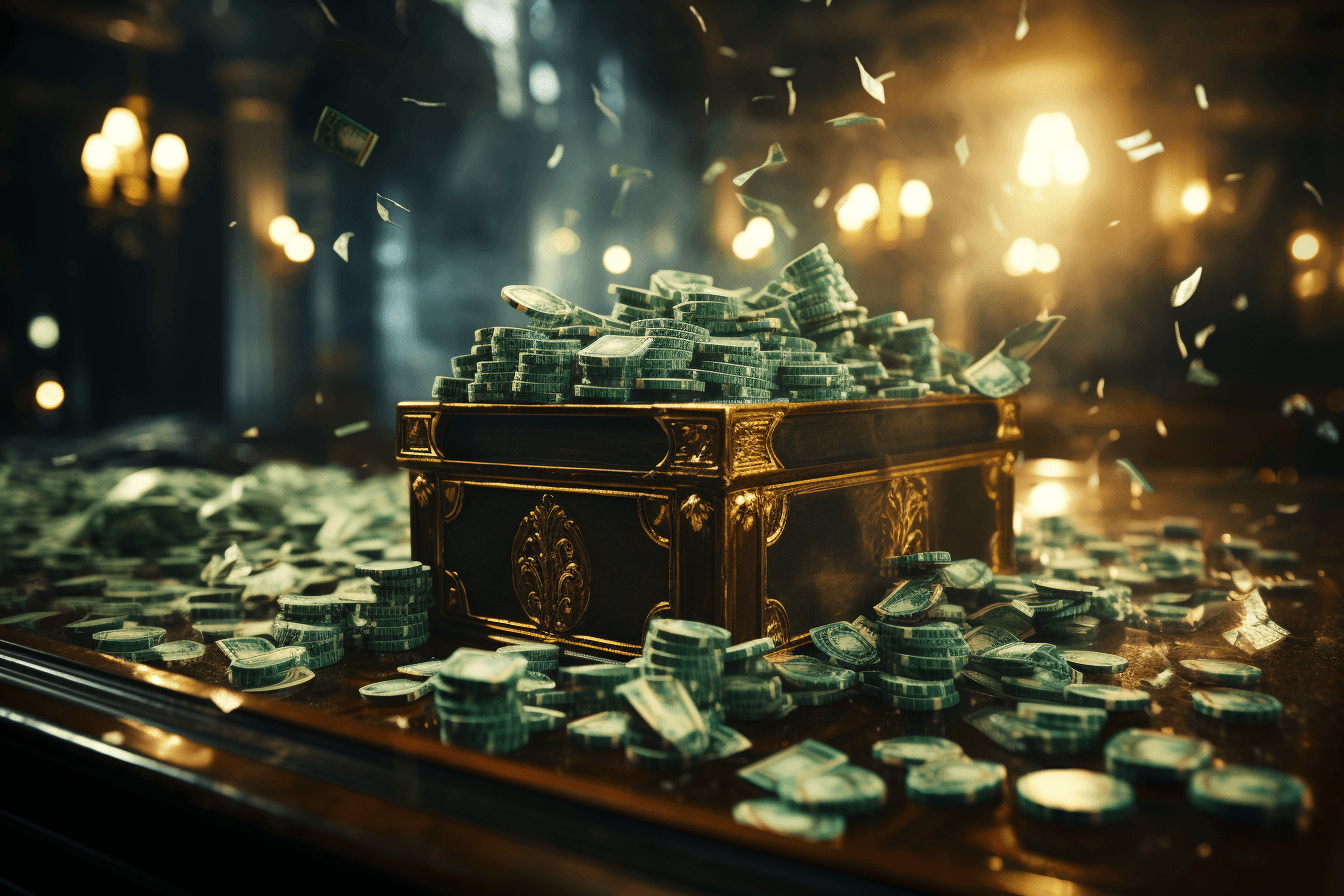 Ilmaiset online-kasinobonukset: ovatko ne todella ilmaisia? image