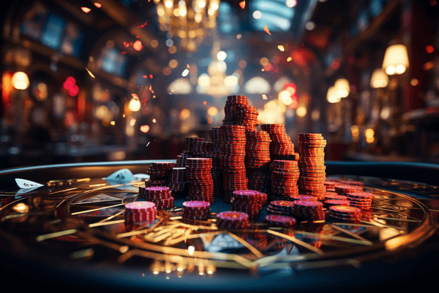 Kuinka voittaa online-kasinoilla: 10 parasta asiantuntijavinkkiä image