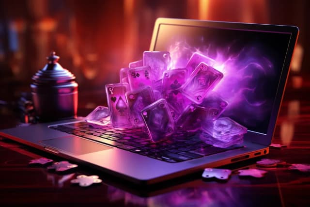 Mikä on RNG online-kasinoissa: Aloittelijan opas image