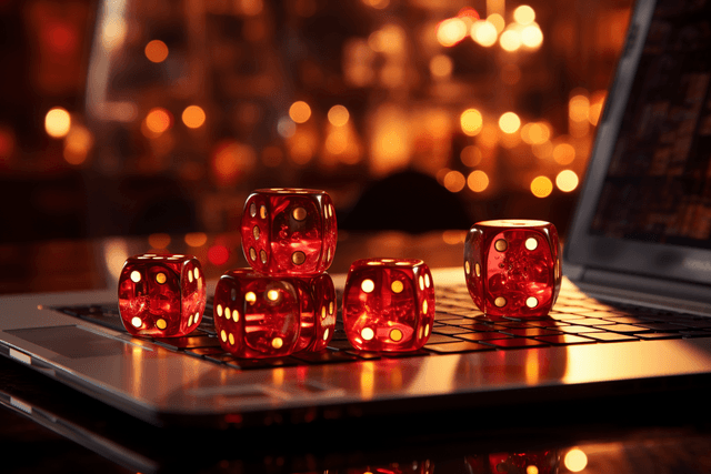 Useita online-kasinojäsenyyksiä: plussat ja miinukset image