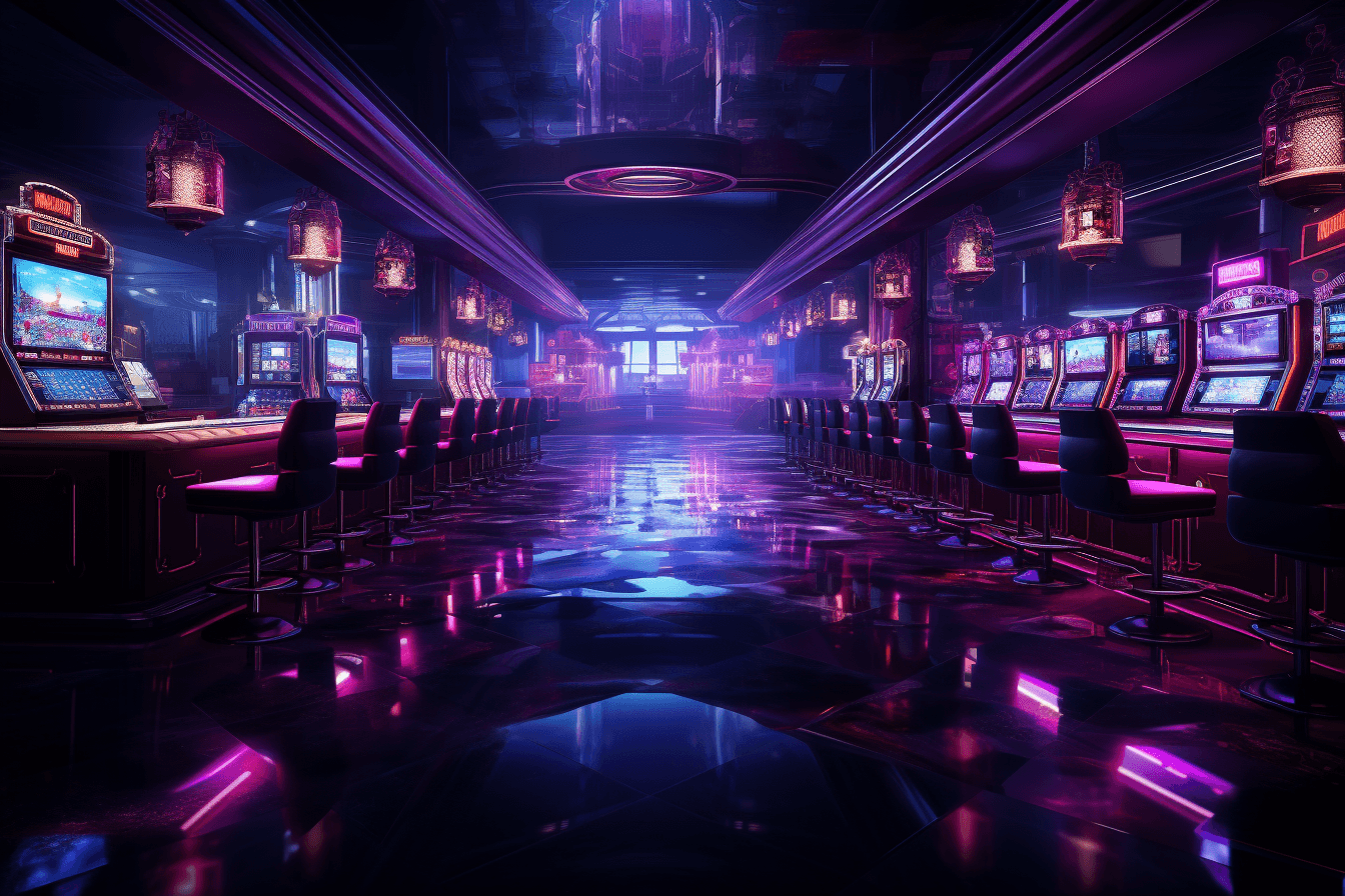 Ovatko online-kasinobonukset suurempia kuin vedonlyöntibonukset? image