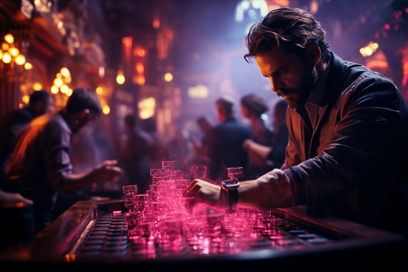 Helppo opas online-kasinoiden käytön aloittamiseen image