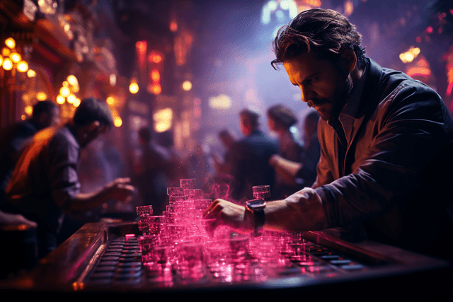 Helppo opas online-kasinoiden käytön aloittamiseen image