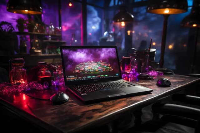 5 suosituinta online-kasinopeliä: Lue ja pelaa image