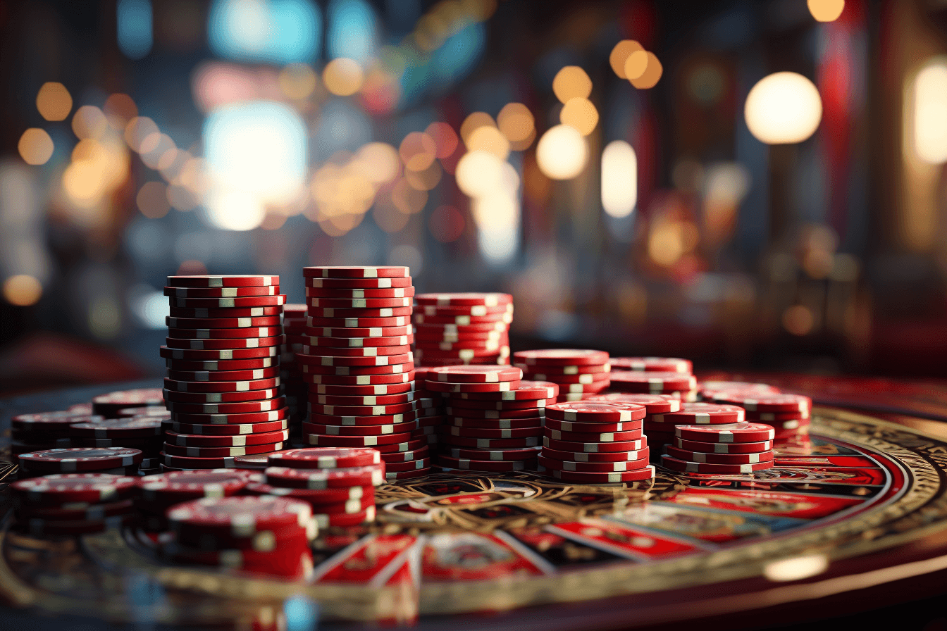 Pokerielämän oppitunnit soveltuvat tosielämän tilanteisiin image