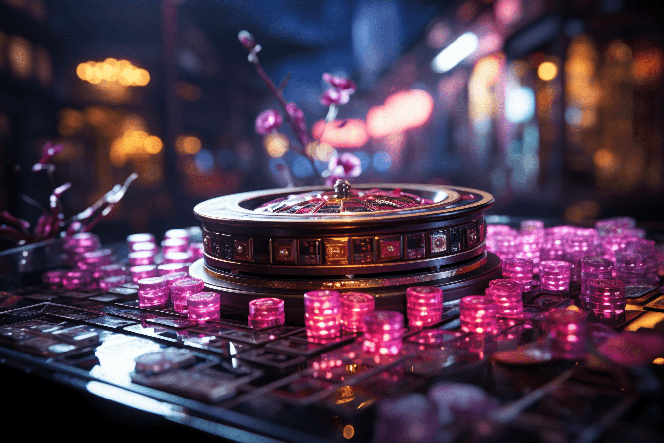 Suosittuja aasialaisia online-kasinopelejä image