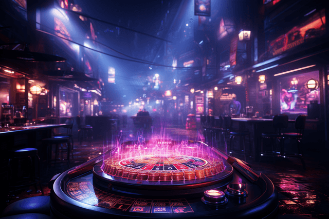 Turvalliset vedot aloitteleville online-kasinopelaajille image