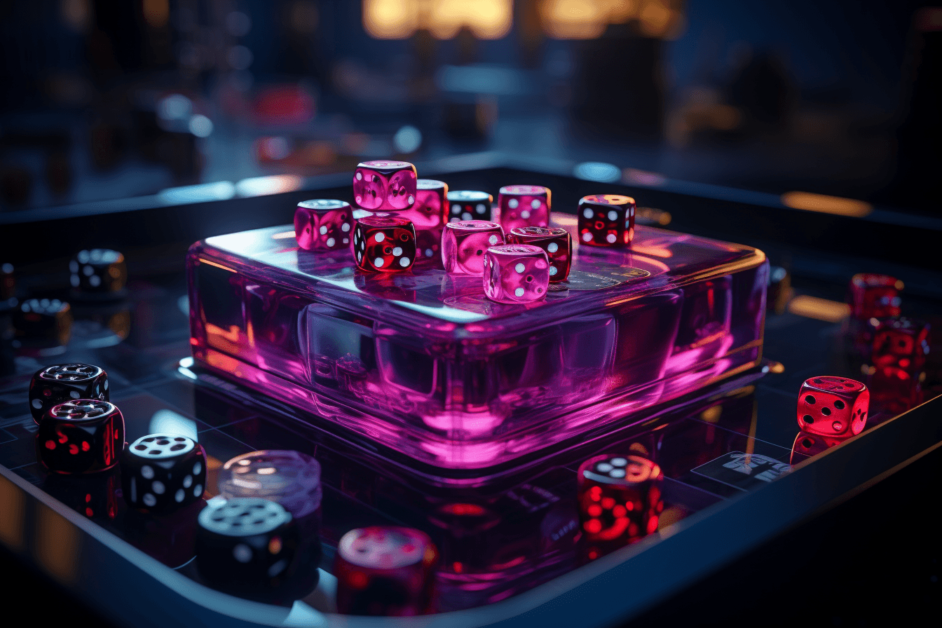 Asiantuntevat Sic Bo -strategiat ja vinkit online-kasinon menestykseen image