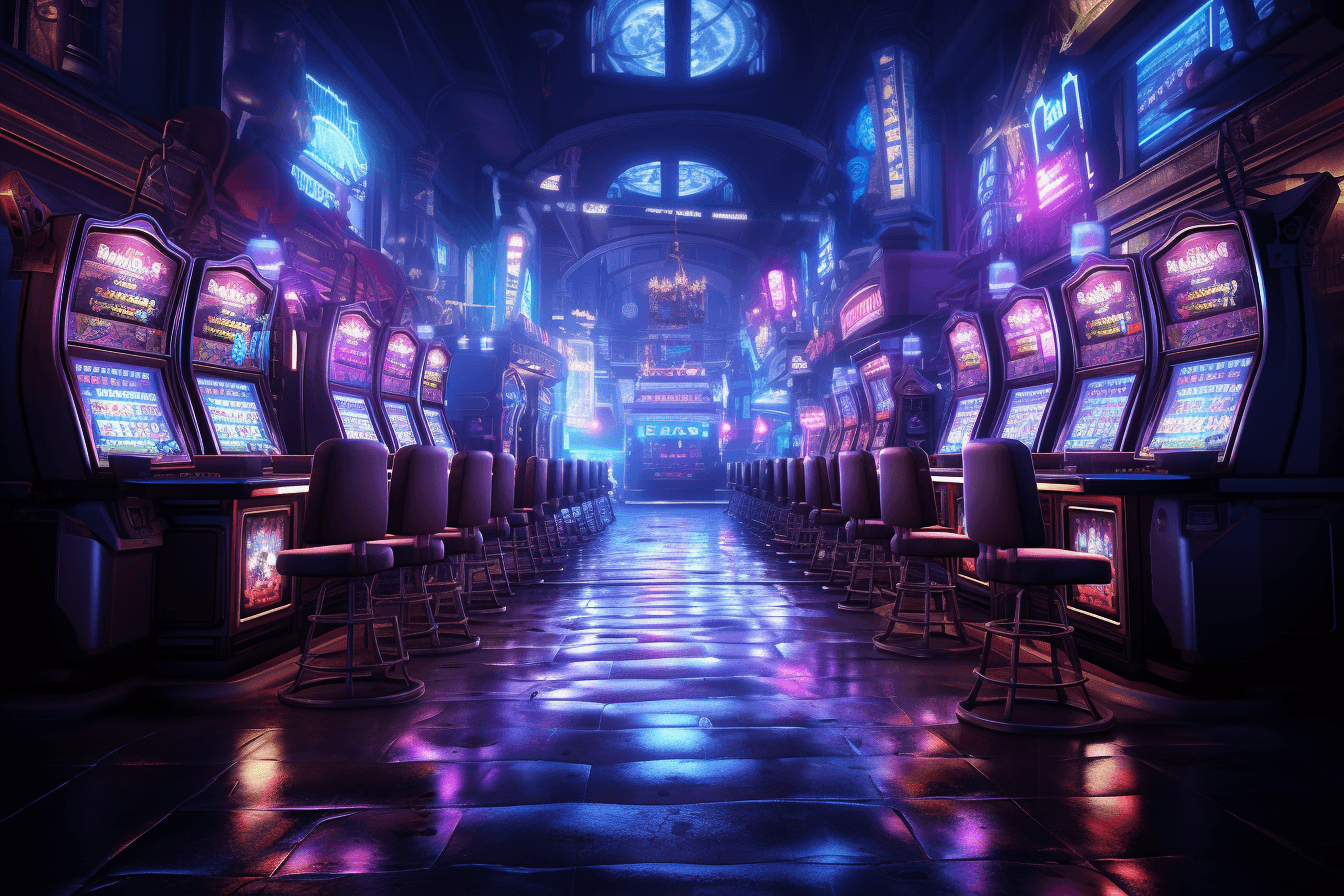 Miksi talo aina voittaa: Online-kasinon kannattavuuden selitys image