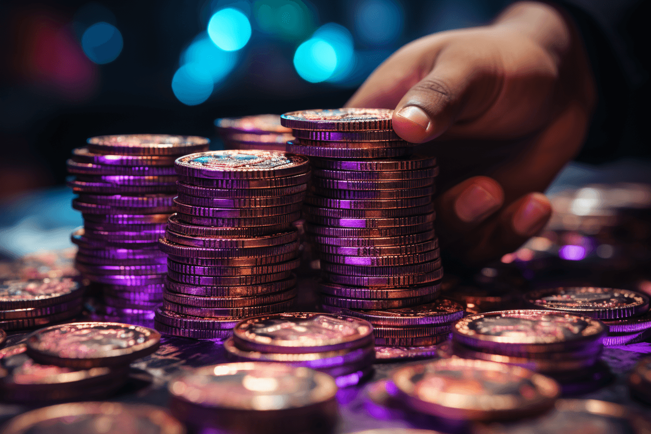 Online-kasinon rahapelien salaisuudet pienen budjetin pelaajille image