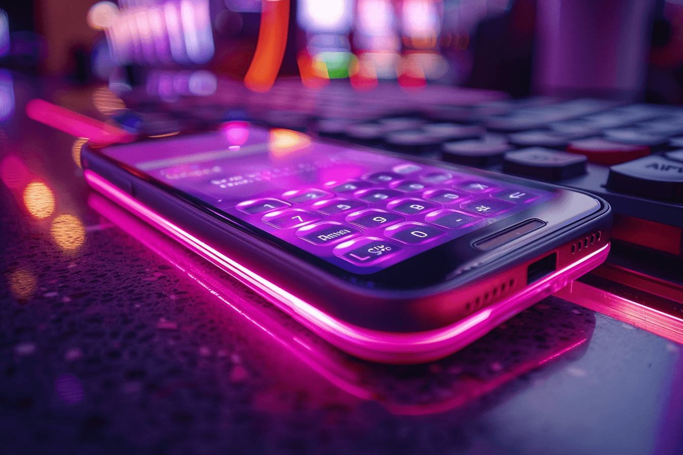 Kuinka tehdä ensimmäinen talletuksesi online-kasinolla image