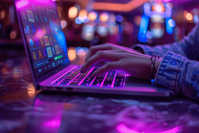 Kasinomaksuihin liittyvät maksut: mitä pelaajien tulee tietää image