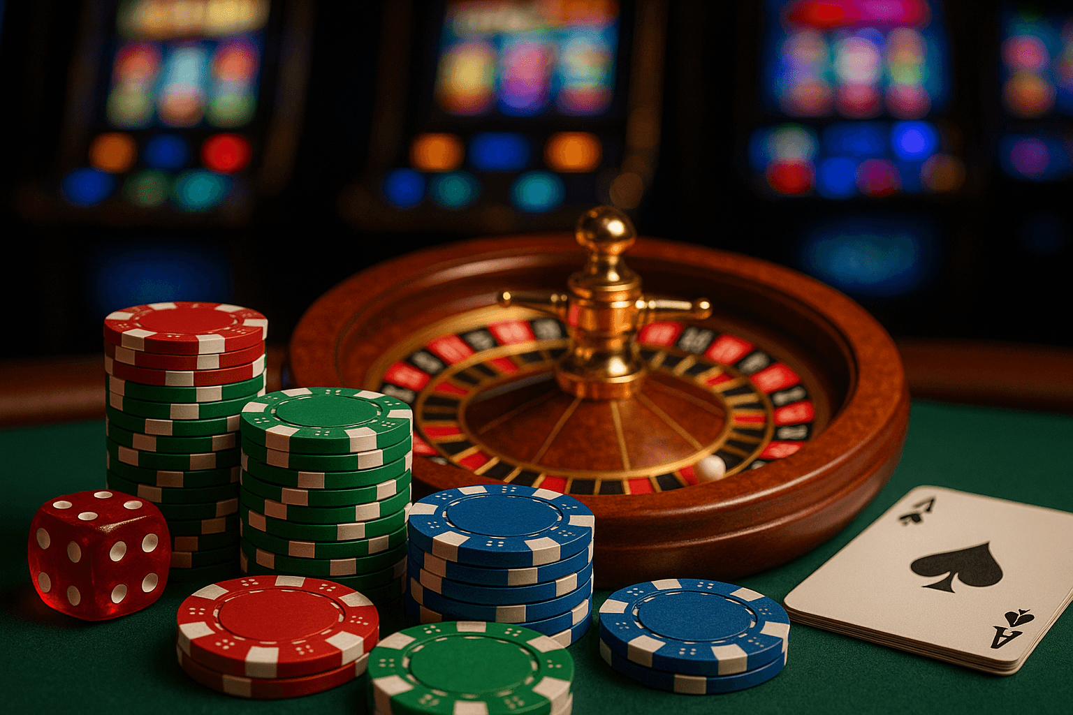 Yhdysvaltain iGaming-maisema: Vertailu amerikkalaisten markkinoiden välillä image