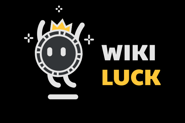 Wikiluck Review