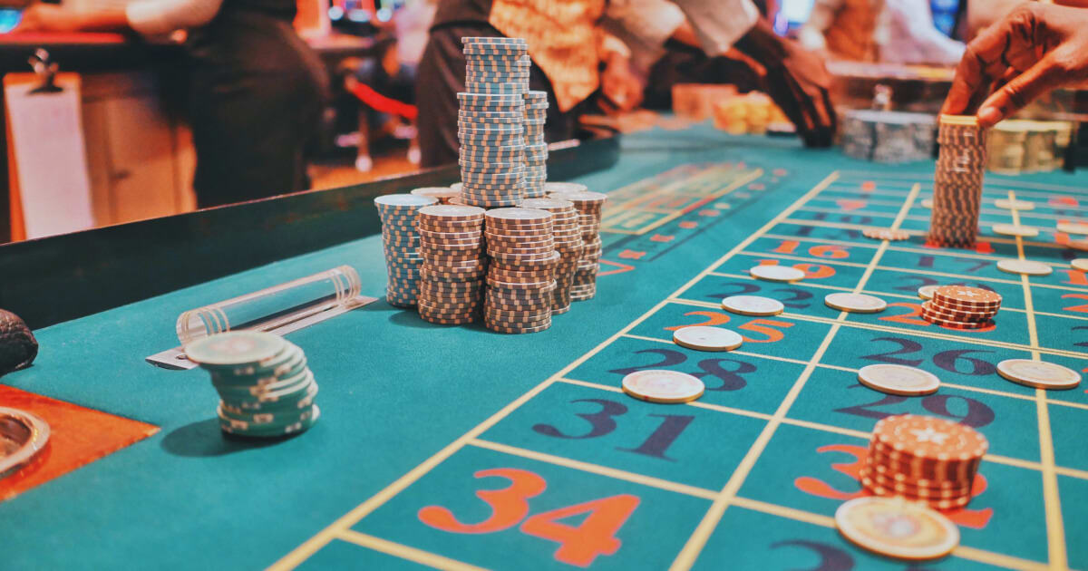 Understanding Casino Slot Voittolinjat