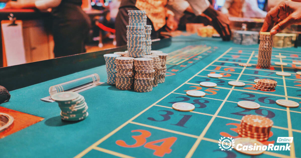 Understanding Casino Slot Voittolinjat