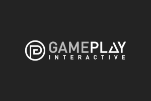 10 parasta Gameplay Interactive Nettikasino 2024
