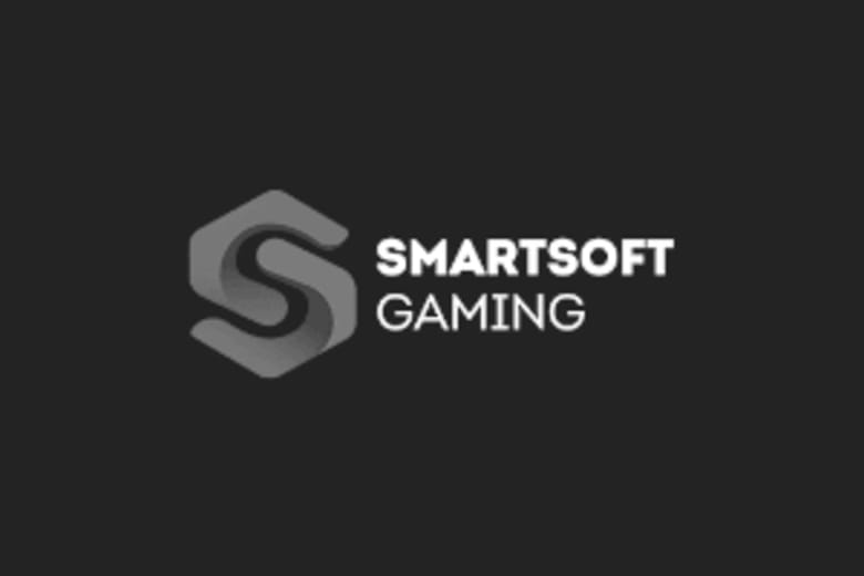 10 parasta SmartSoft Gaming Nettikasino 2025