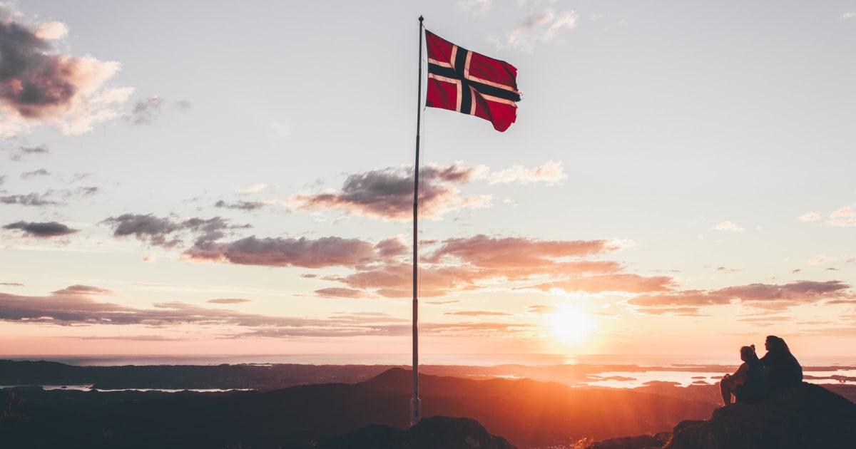 Salauskasinot ottavat uhkapelejä Norjassa