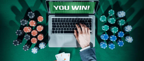 Kuinka saada paremmat voittomahdollisuudet online-kasinoilla?