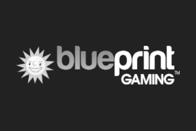 10 parasta Blueprint Gaming Nettikasino 2025