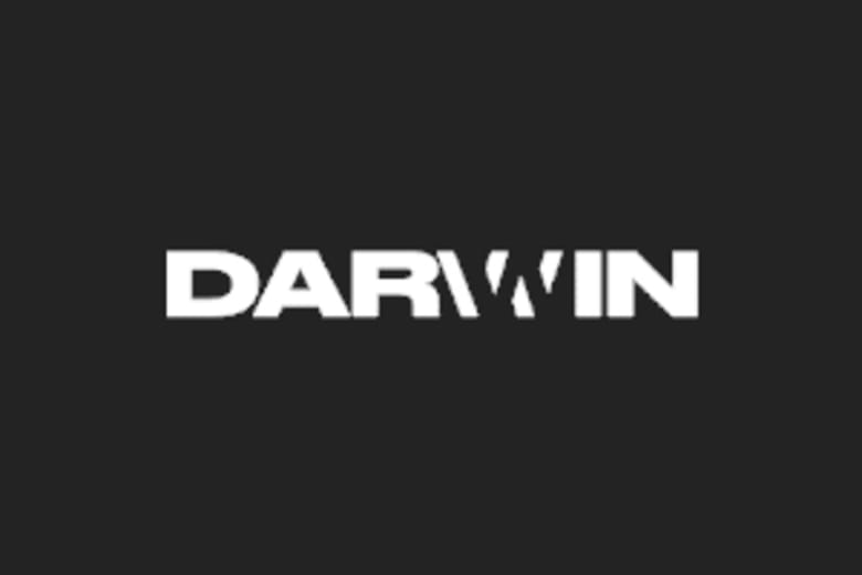 10 parasta Darwin Gaming Nettikasino 2025