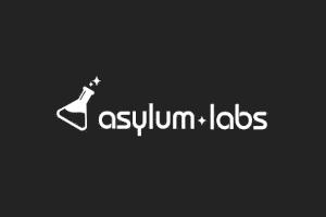 10 parasta Asylum Labs Nettikasino 2024