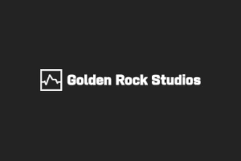 10 parasta Golden Rock Studios Nettikasino 2025