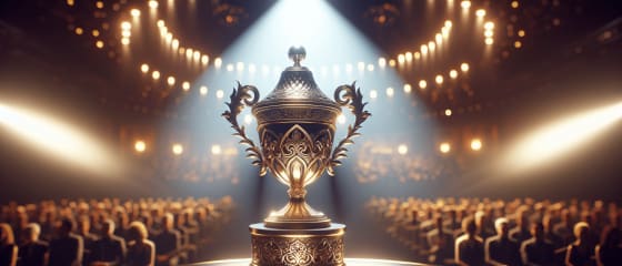 Kilpailu on käynnissä: Baltic & Scandinavian Gaming Awards 2024 avaa äänestyksen