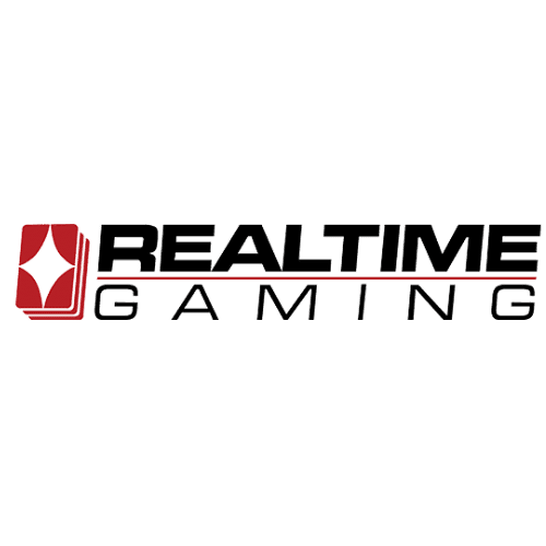 10 parasta Real Time Gaming Nettikasino 2023