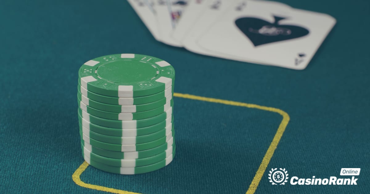 Online Casino Blackjack VinkkejÃ¤ aloittelijoille