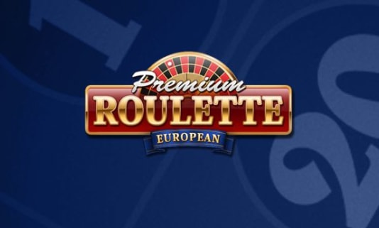 European Roulette by Playtech