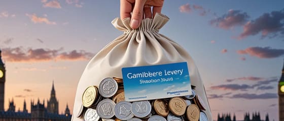 GambleAwaren taloudellinen yllätys: syvä sukellus 49,5 miljoonan punnan lahjoitukseen ja sen vaikutuksiin Yhdistyneen kuningaskunnan rahapelilakeihin