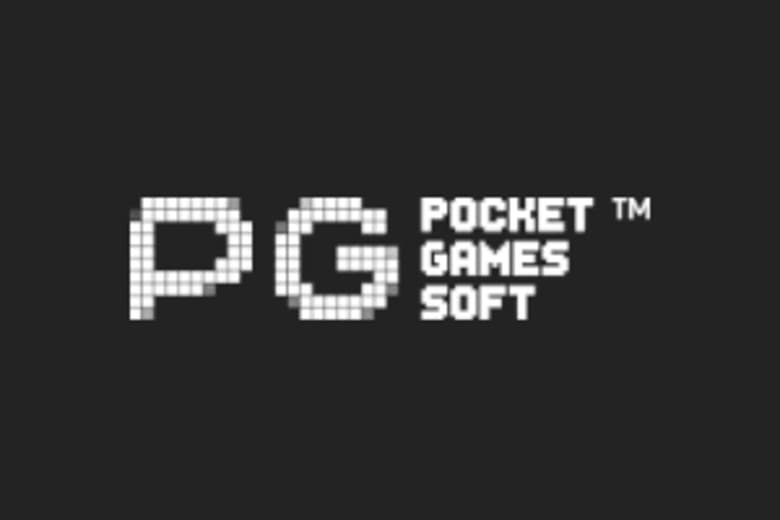 10 parasta Pocket Games Soft (PG Soft) Nettikasino 2025