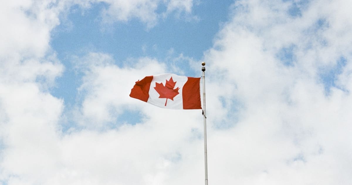 Uhkapelit Kanadassa: Muutos on ilmassa