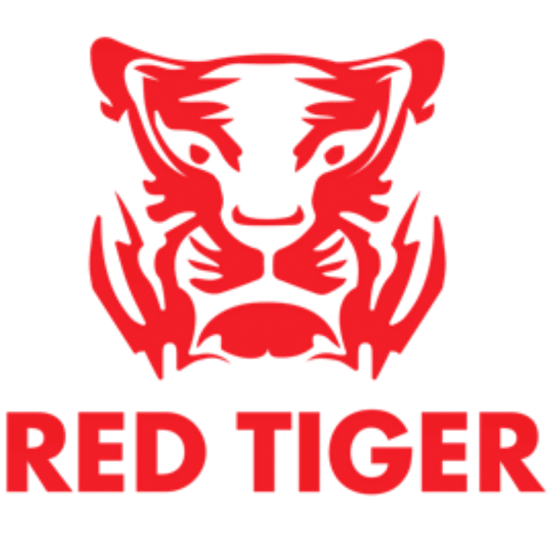 10 parasta Red Tiger Gaming Nettikasino 2022