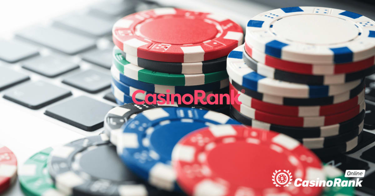 Kuinka kasinot tienaavat rahaa pokerilla?