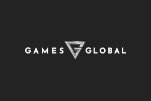 10 parasta Games Global Nettikasino 2024